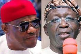 Abia governorship ticket: Wike overruns Ayu, Atiku in choice of the late Ikonne’s replacement