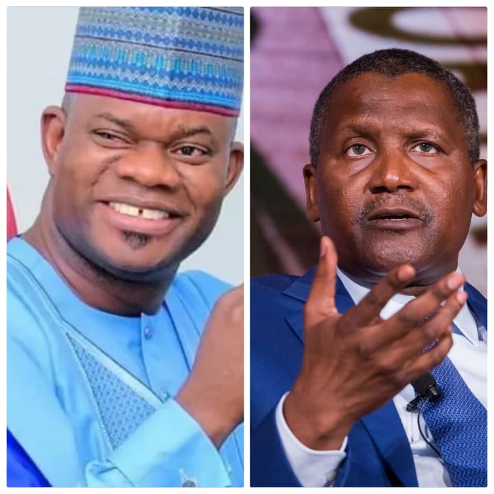 Dangote: Kogi gov instigated vigilantes to shoot 27 workers