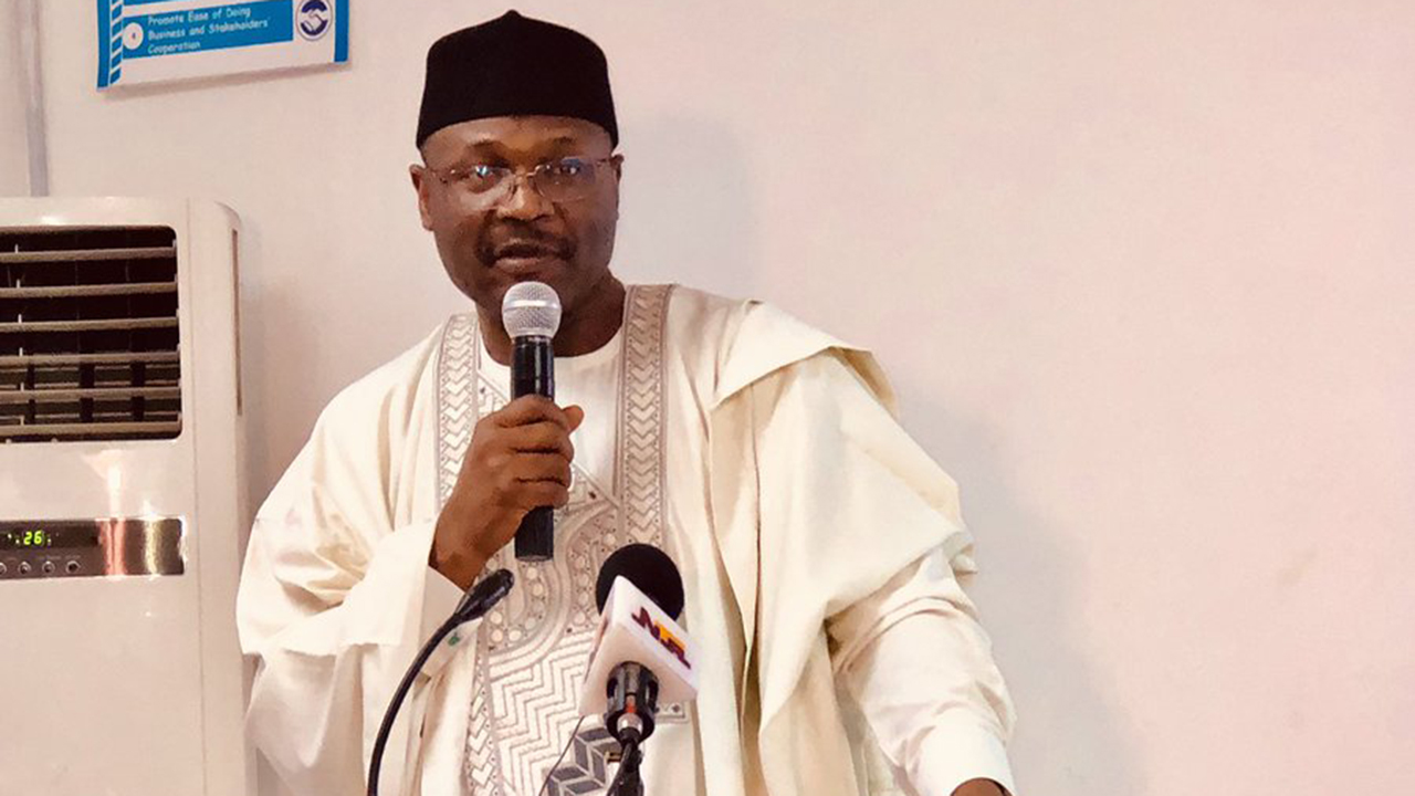 INEC chair: 2023 polls won’t be postponed