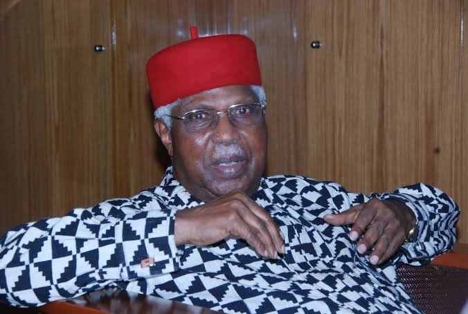 DR. ALEX EKWUEME – Legacy of an Egalitarian Par Excellence, by Chief Handel Okoli