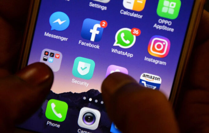 NCC says it’s not responsible for monitoring social media content