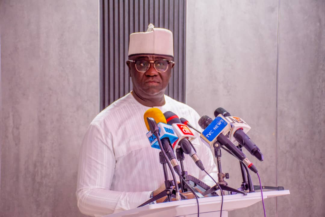 Nigeria made giant strides since joining OGP six years ago – Agba
