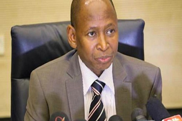 Alleged N109bn fraud: Court adjourns trial of suspended AGF Idris, others’ trial