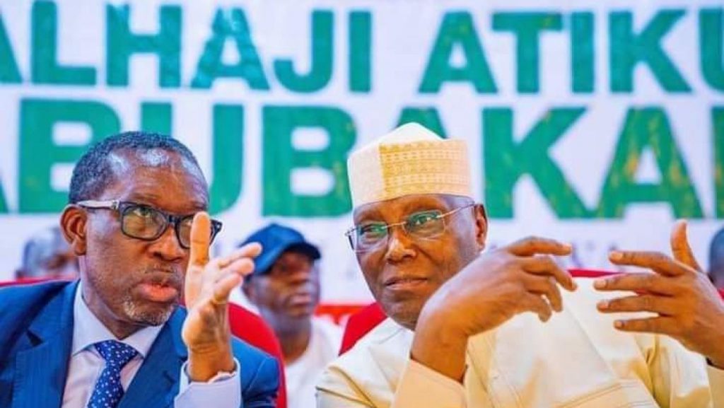 PDP declares “work-free day” for members in Anambra to honour Atiku’s on his December 15 visit
