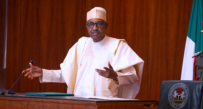 Buhari approves new appointments, renews officers in agencies