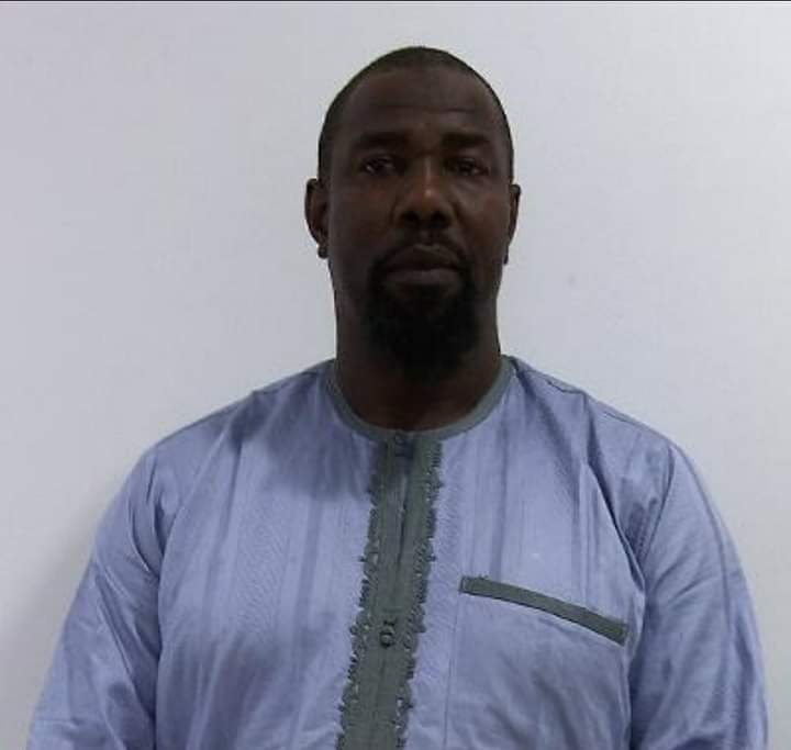 EFCC arrests suspected currency speculator in Abuja