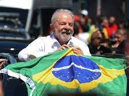 Brazil’s President Lula says Trump was “not elected to be emperor of the world,” as US-Brazil spat escalates