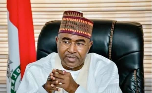 14.3 million Nigerians between 15 and 64 years engage in drug abuse —NDLEA boss, Buba Marwa
