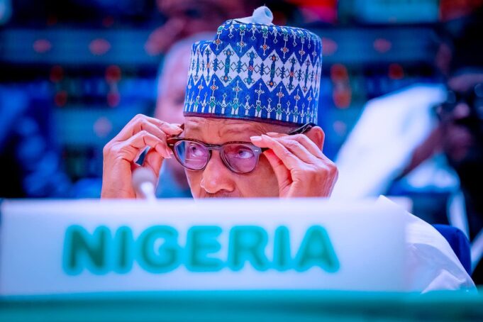 Buhari speaks on Africa’s industrialisation, leadership, STEM