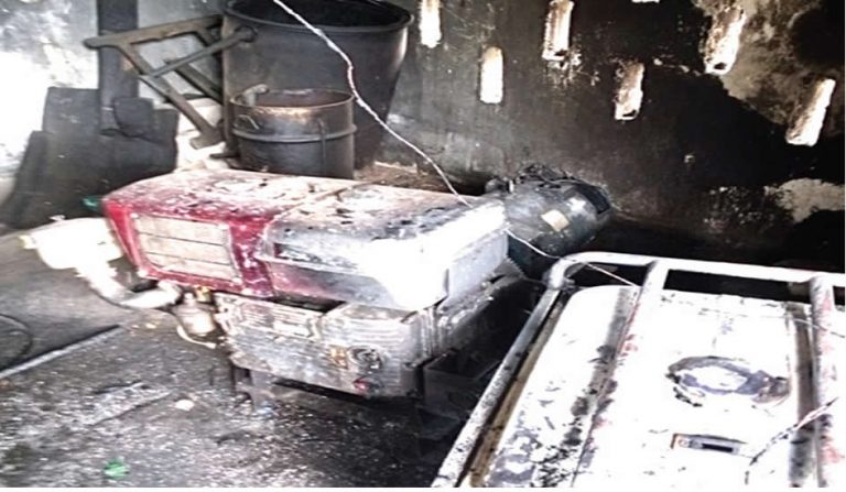Youths attack Yoruba monarch for being a born-again Christian