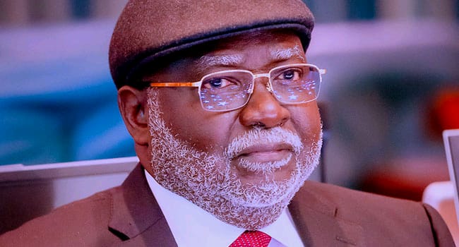 CJN to Tribunal members: I won’t condone any act of recklessness