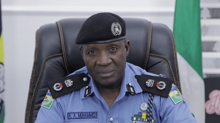 Delta police arrest 10 suspected gunrunners