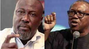 Presidential TownHall meeting: Obi-Datti Media Office knocks Dino for provoking Peter Obi