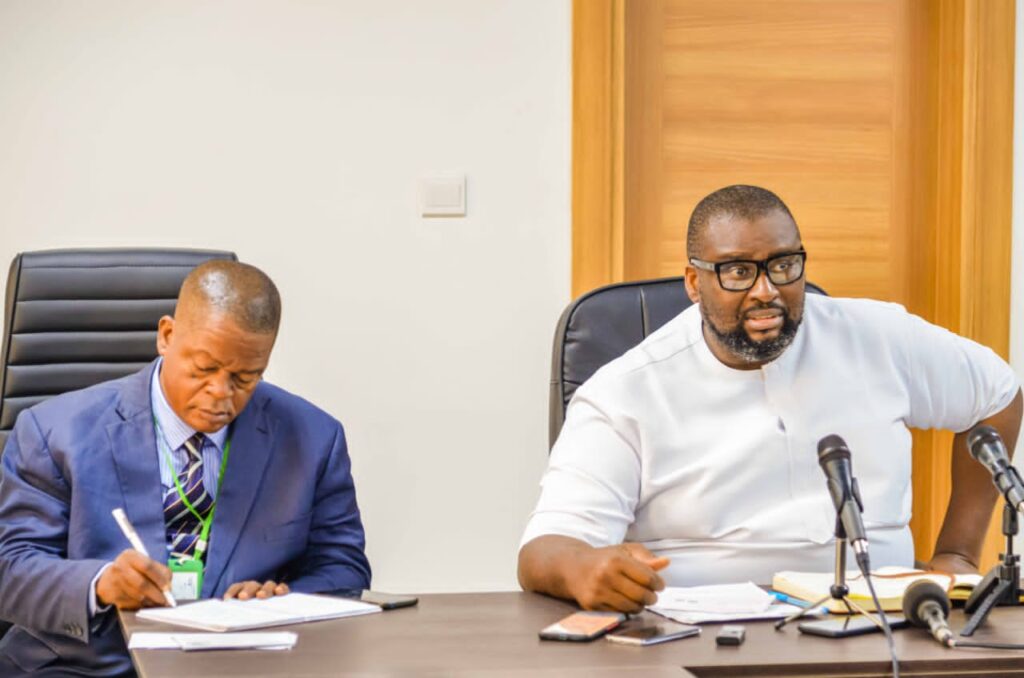 Edo orders autopsy on 10 corpses discovered in bush