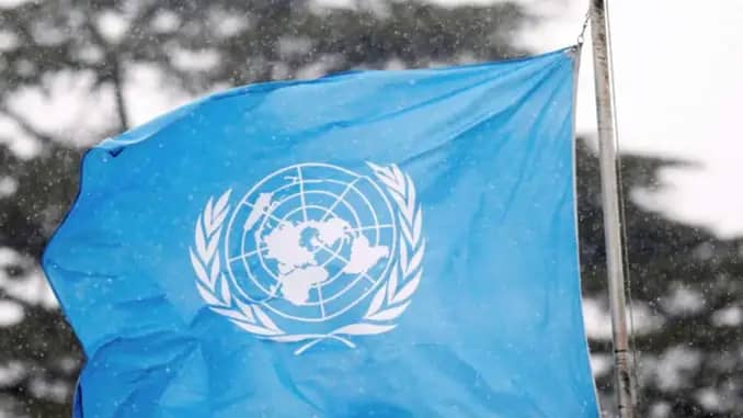 Global food imports to reach $2rtn – FAO