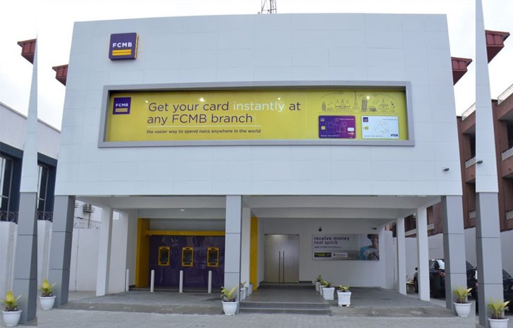 AfDB signs $50m agreement with FCMB