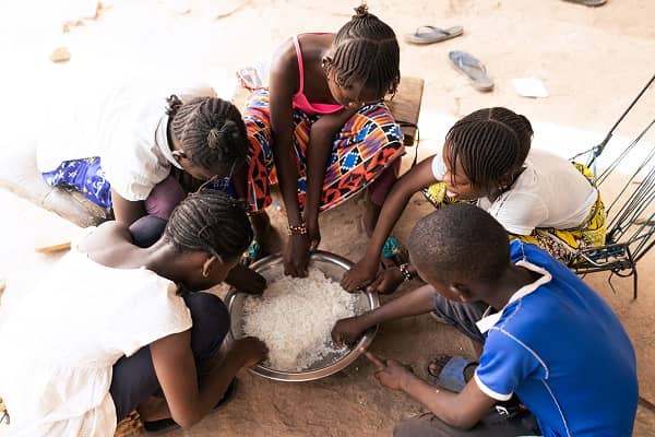 Report: FCT, Lagos, 25 others to face food, nutrition crisis