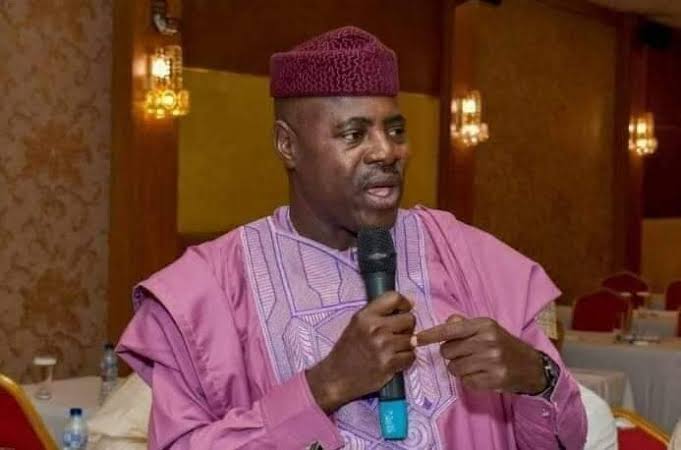 Impeached Ekiti Speaker, two others petition IGP, demand protection, say their lives under threat