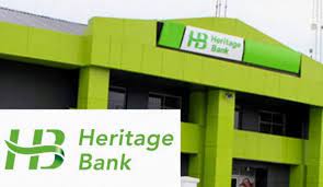 Bankers protest sack of colleagues at Heritage Bank Heritage Bank