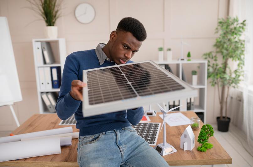 ECREEE, GGGI propose $75 million for ECOWAS renewable energy facility 2030