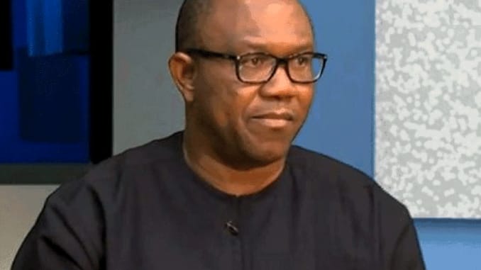 Peter Obi will soon be arrested, watch out – Kanayo O Kanayo