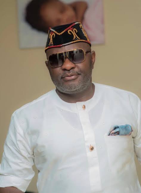 Celebrating Scott Tommey at 52, an iconic brand in human capital development, By Emmanuel Ajibulu
