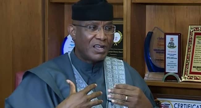 Omo-Agege accuses Okowa of betraying Southern Nigeria by being Atiku’s running mate