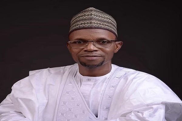 Sani Magaji Tambawal: The journey to top job at NASS, By Haruna Salami