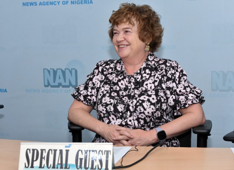 Brexit: UK targeting Nigeria for new trade deals