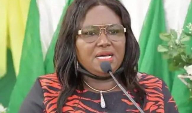 Uba assumes position of NYSC acting DG