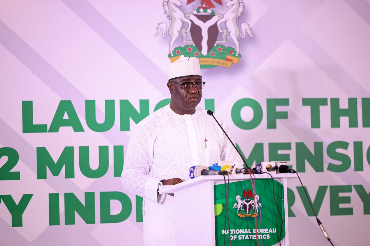 MPI Report confirms 69.9m Nigerians are in monetary poverty while 133m are multidimensionally poor