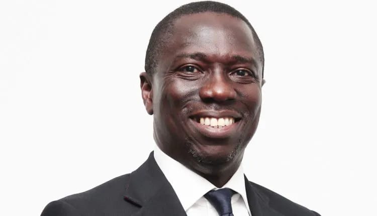 Edo 2024: Ighodalo declares, speaks on why he wants to succeed Obaseki Ighodalo