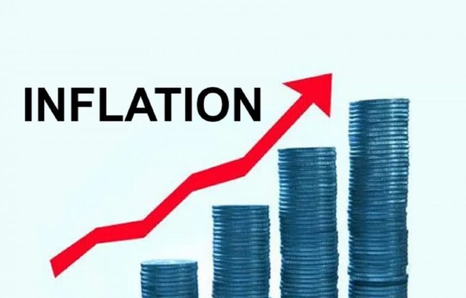 Nigeria’s inflation rate increases to 21.09%