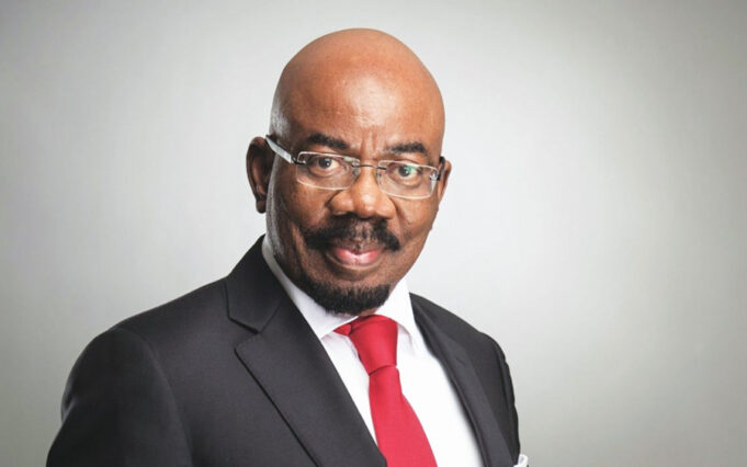 Jim Ovia to lead Zenith Bank’s second tech fair Tuesday
