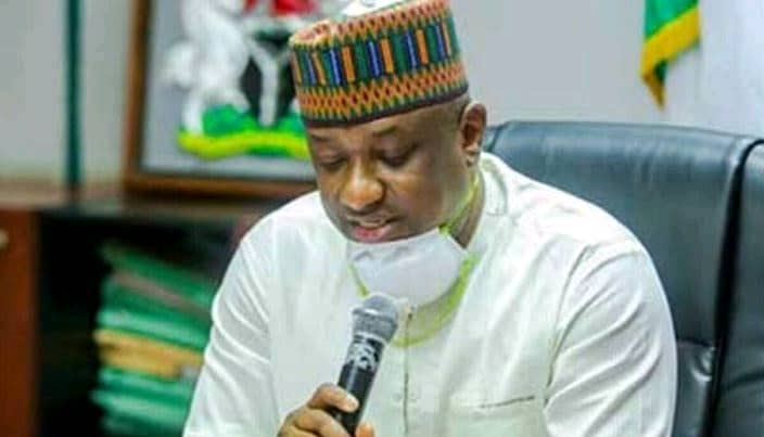 Naira redesign: APC displaying true federalism-Keyamo