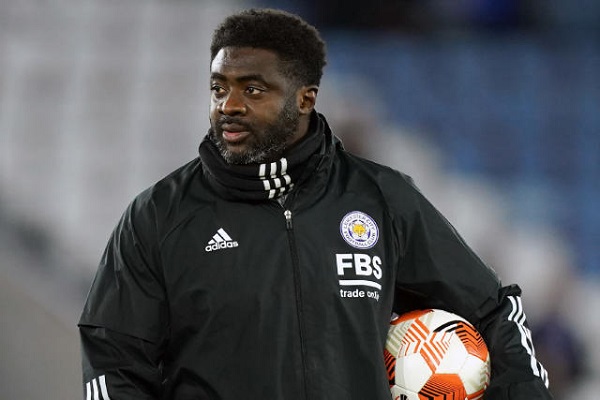 Ex-Arsenal defender, Kolo Toure, appointed Wigan coach