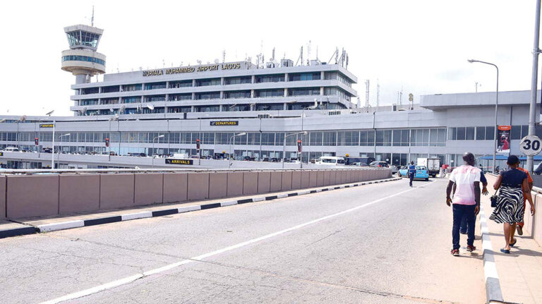 Passengers lambast Air France for luggage delays after 10 days of arrival in Nigeria; holiday, wedding plans disrupted