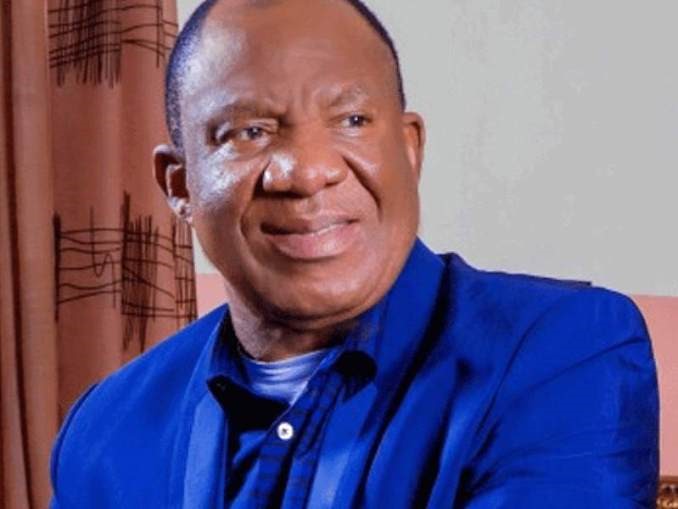Oil Theft: Lee Engineering boss urges collaboration by FG, multinationals