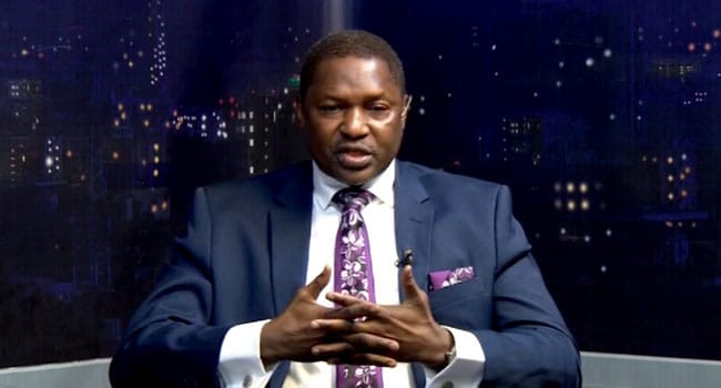 Assets seizure: Malami appeals judgement, restates confidence in judiciary Malami accuses EFCC of political witch-hunt, demands chairman’s recusal, transfer of investigation to another appropriate govt agency