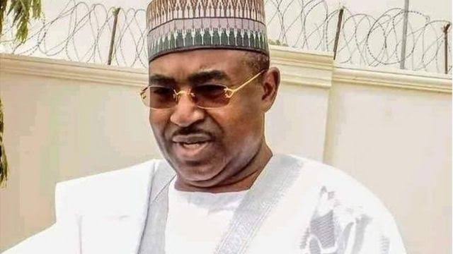 Maiduguri Flooding: Marwa commiserates with Zulum, Shehu, Borno residents over disaster