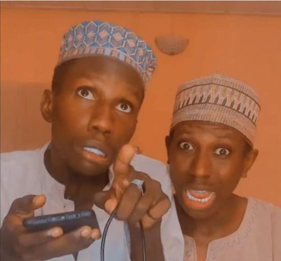 AI asks FG to quash flogging sentence of TikTokers in Kano