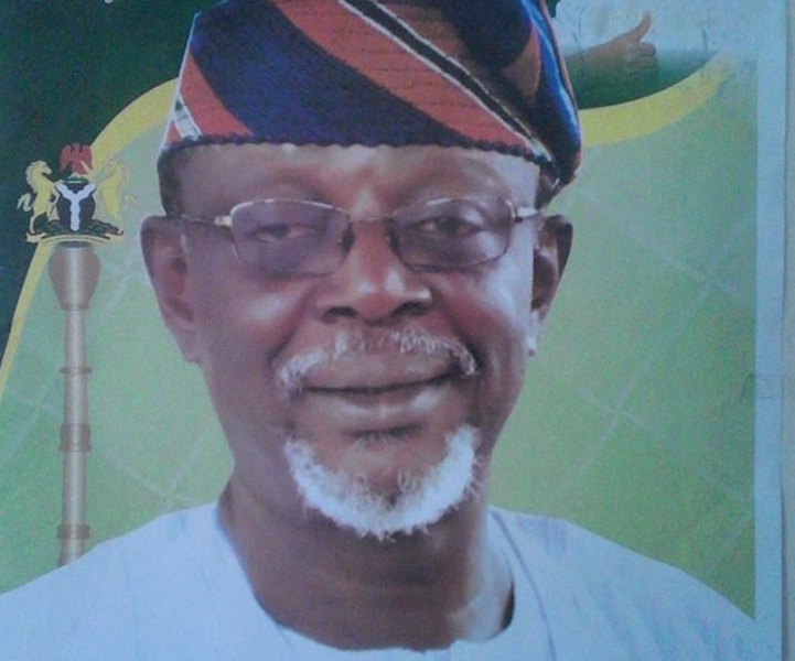 Another Tinubu’s associate, Mueez Akande, dies at 72