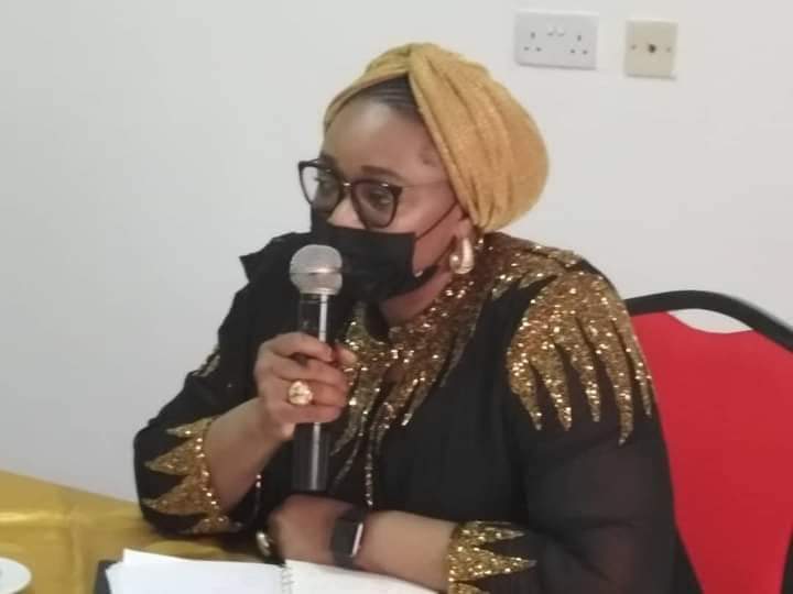 NCFRMI begins five days training of farmers in Kogi