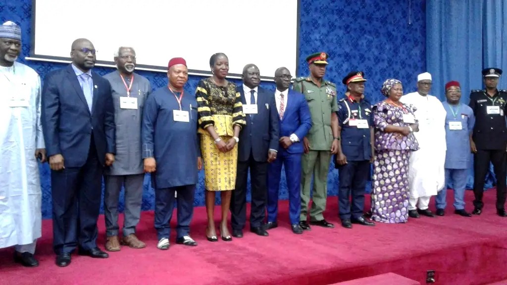 FG reiterates commitment to harmonise public workers’ salaries