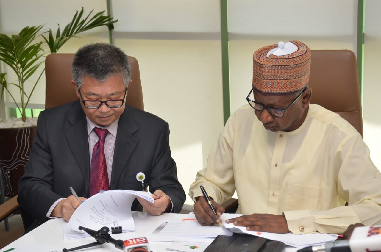 Addax returns four oil blocks to NNPC