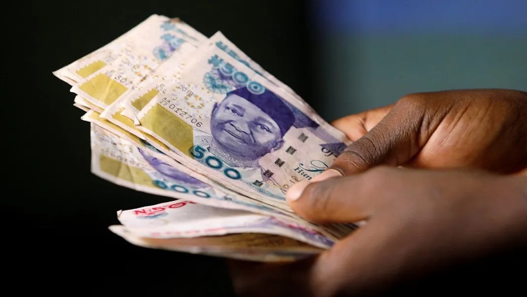 Naira Appreciates as Dollar inflows improve, FX gap closes up