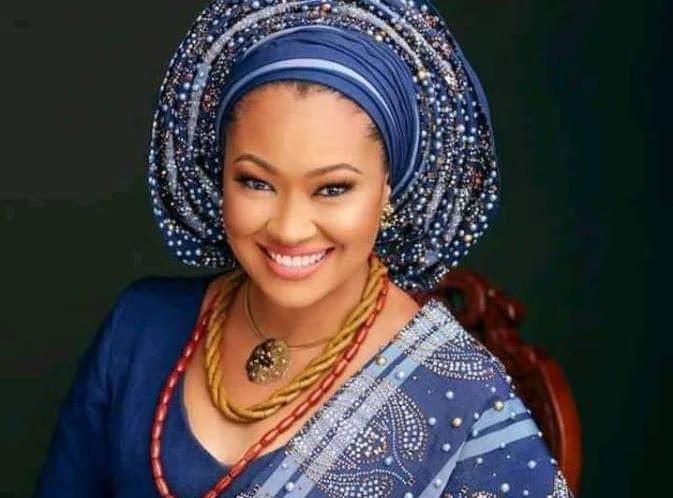 Natasha Akpoti-Uduaghan: Law firm disowns document that she demanded N10b from husband