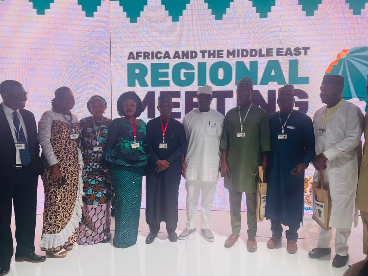 OGP Global commends Nigeria’s effort at increasing open budgeting