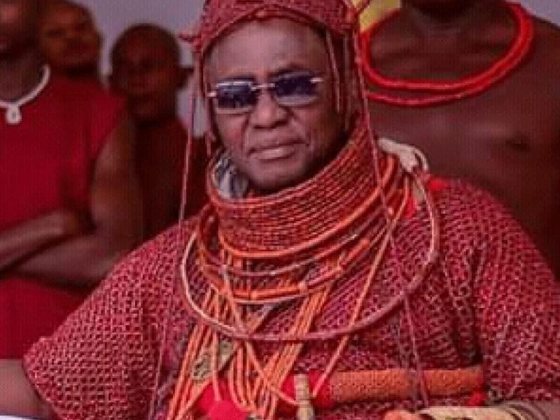Oba of Benin seeks stakeholders’ support for new FG projects in Edo