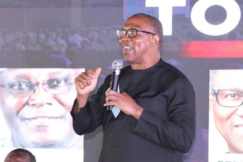 Obi lists what is required to turn Nigeria around
